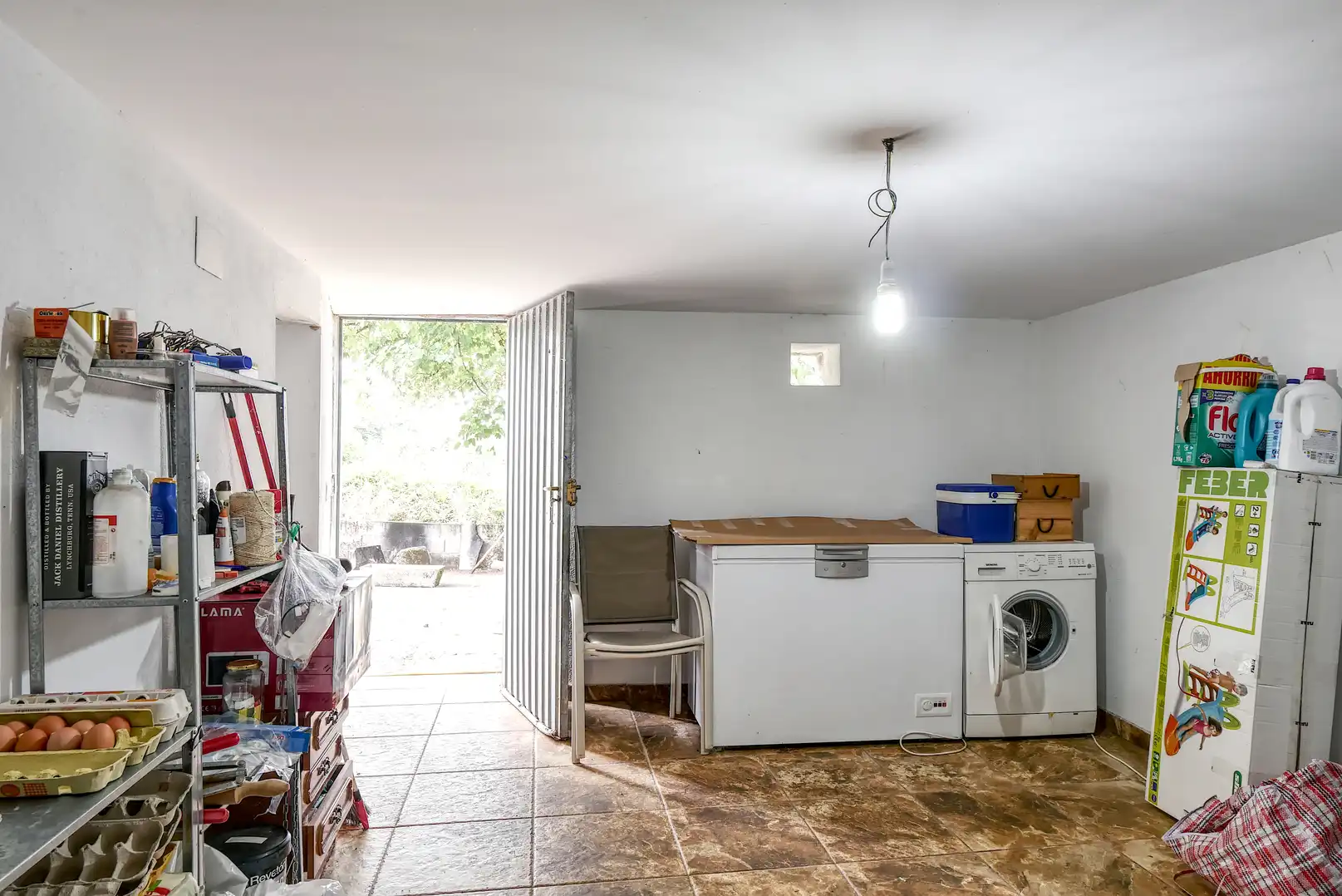 Casa o xalet en venda en Guitiriz amb Jardí privat, Moblat i Forn