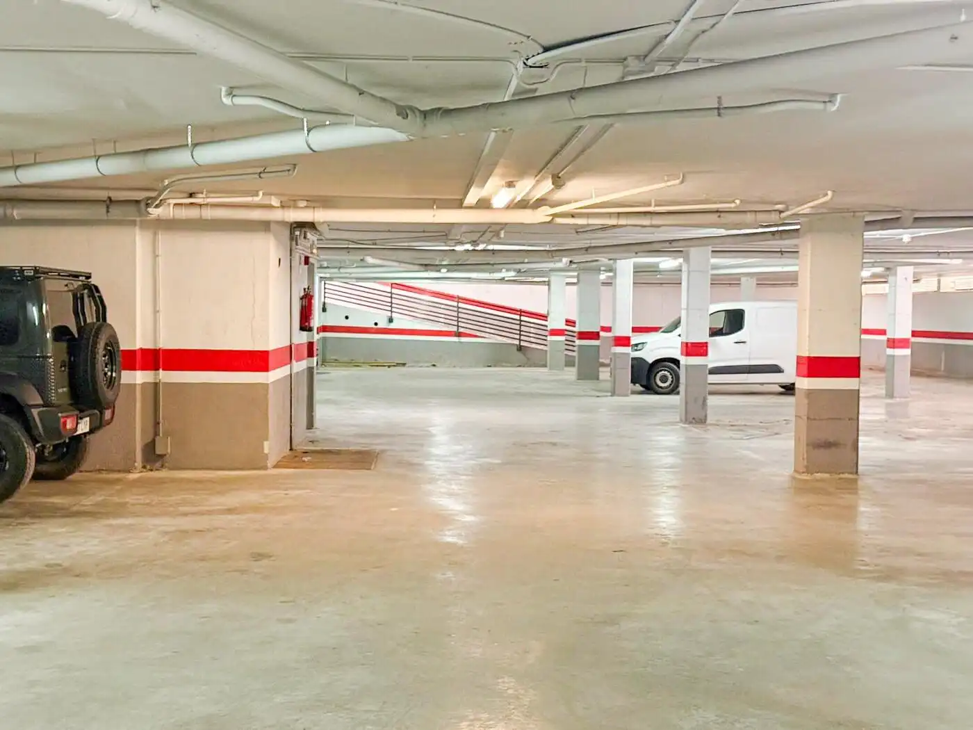 Dúplex con terraza en venta en Vilatenim, imagen 23