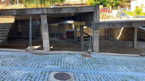 SE VENDE CIMENTACION CON LICENCIA EN SIMANCAS, immagine 5