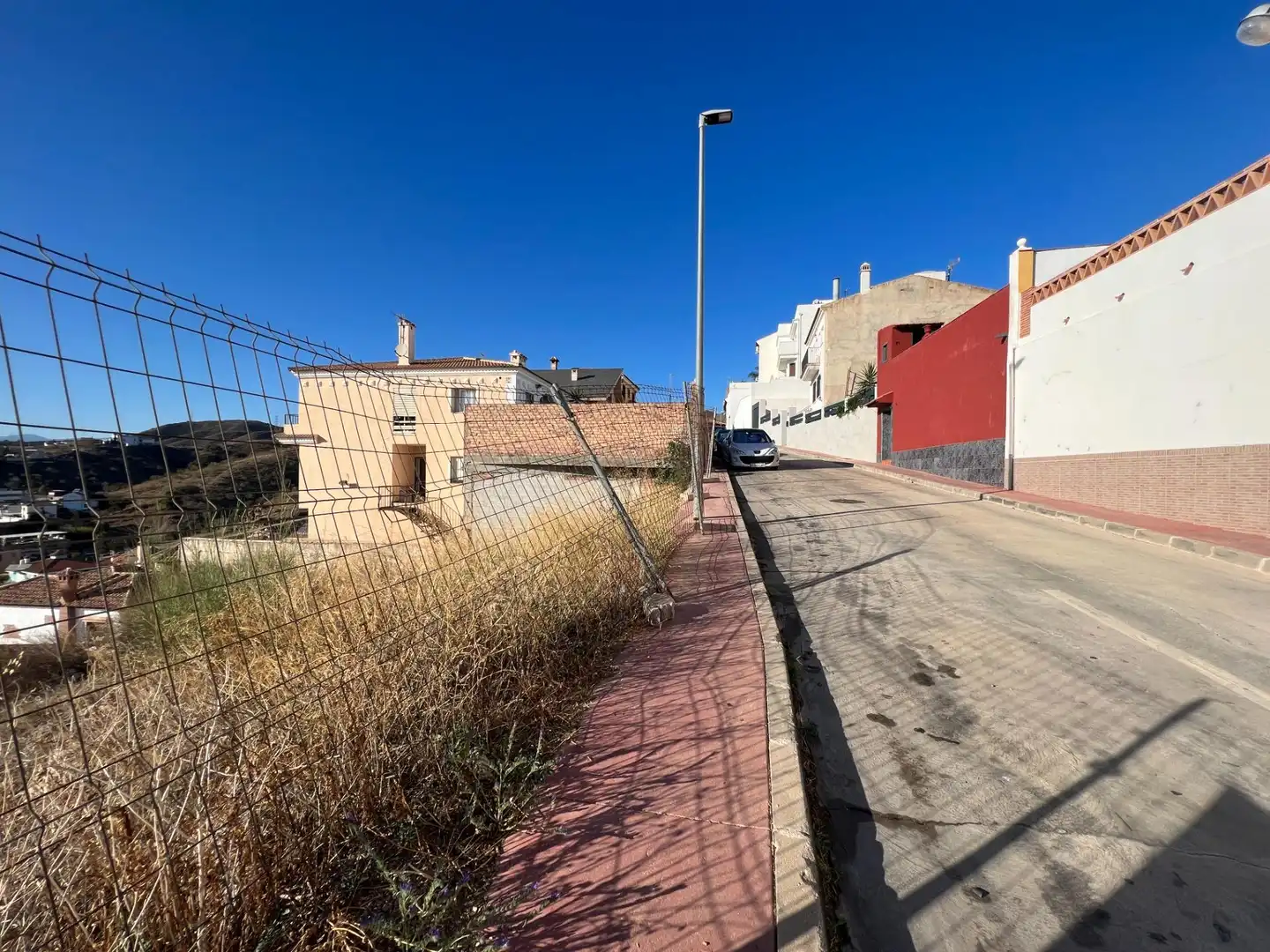 Wohnbaugrundstück zum Verkauf in Puerto de la Torre - Atabal, imagen 4