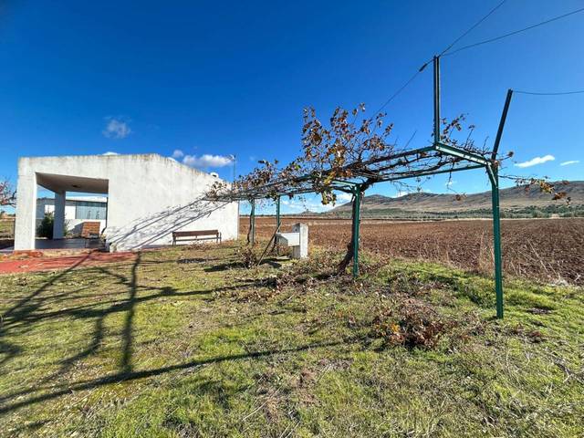 Terreno en Venta en Burguillos de Toledo