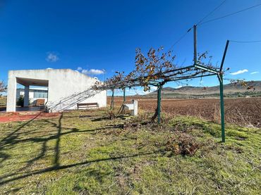 Terreno rustico in vendita a Burguillos de Toledo