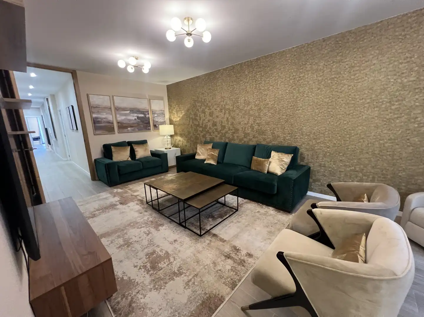 Appartement avec terrasse à vendre à Barcelona - CL ARAGO, imagen 7
