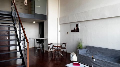 Foto 5 de Dúplex en venta en Vega de la Moraleja, San Sebastián de los Reyes