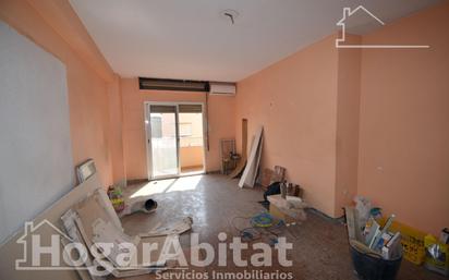 Schlafzimmer von Wohnung zum verkauf in Carlet mit Klimaanlage, Terrasse und Balkon