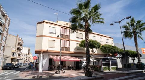 Foto 2 de Edifici en venda a Calle de Ferrán I de Antequera, 28, Centro, Castellón