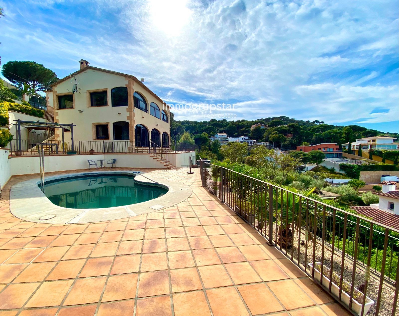 Casa o xalet en venda a Balears, Torre Valentina - Mas Vilar de La Mutxada - Treumal