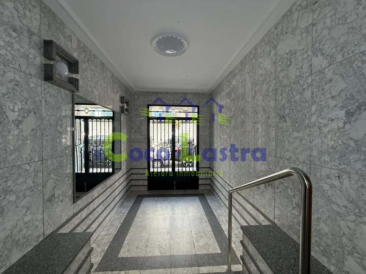 Piso en venta en Salamanca con Calefacción y Parquet