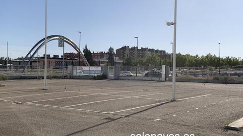 Photo 5 of Industrial buildings to rent in Parque Goya,  Zaragoza Capital
