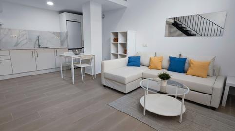 Foto 3 de Estudi de lloguer a Calle de Conan Doyle, 1, Portada Alta - Pol. Crta. De Cártama, Málaga Capital