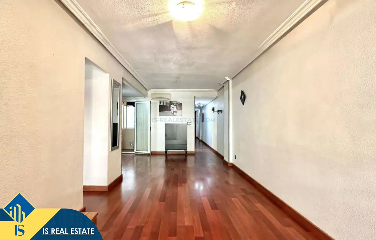 Apartament amb ascensor en venda a Playa del Acequión, Náufragos y Rocío del Mar, imagen 4