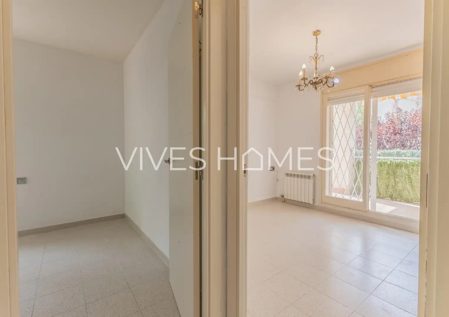 Planta baja en venta en Caldes d'Estrac con Aire acondicionado, Calefacción y Terraza