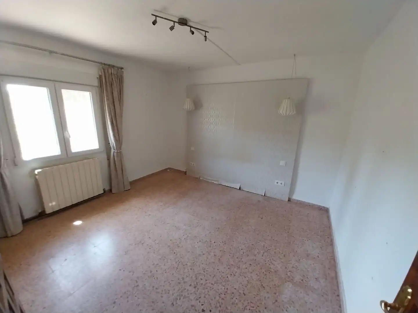 Sala d'estar de Casa o xalet en venda en Jávea / Xàbia amb Aire condicionat, Calefacció i Jardí privat