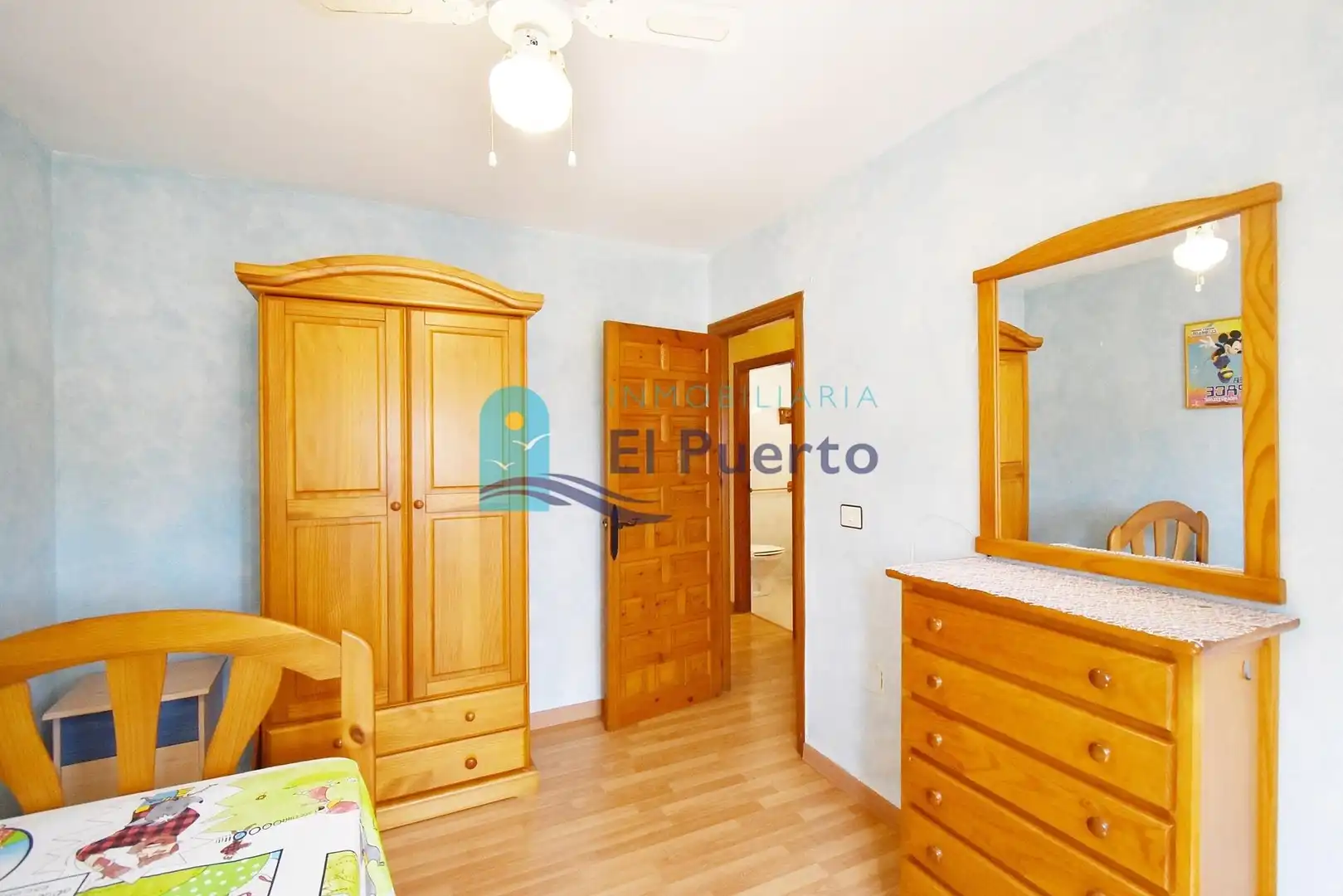 Apartament en venda en Mazarrón amb Aire condicionat, Calefacció i Terrassa