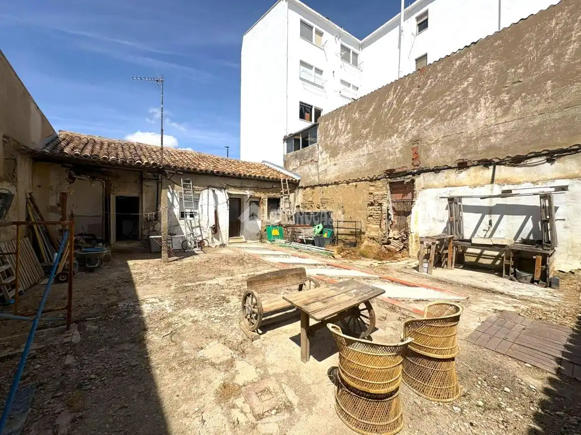 Maison jumelée à vendre à Av. de Montañana, imagen 31