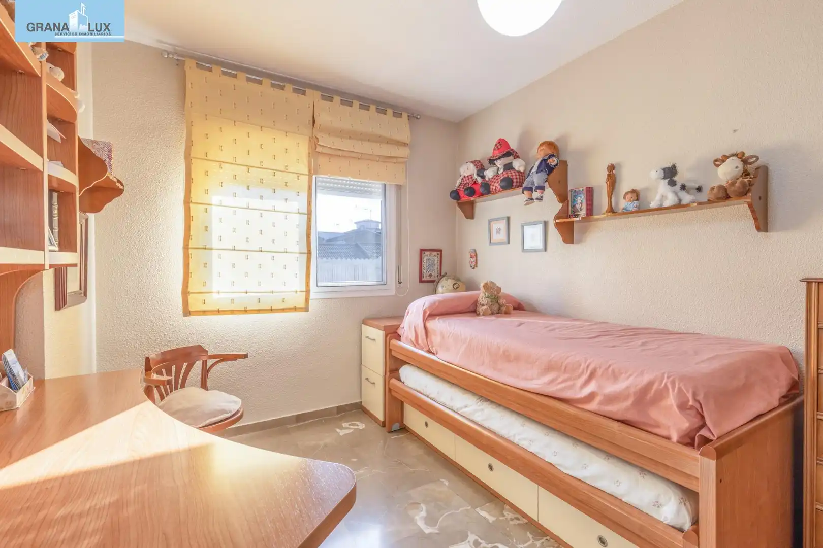 Flat with terrace for sale in Calle de Granada, imagen 14