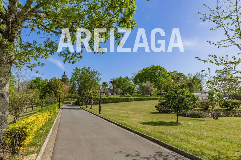 Casa o chalet en venta en Errenteria con Calefacción, Terraza y Piscina
