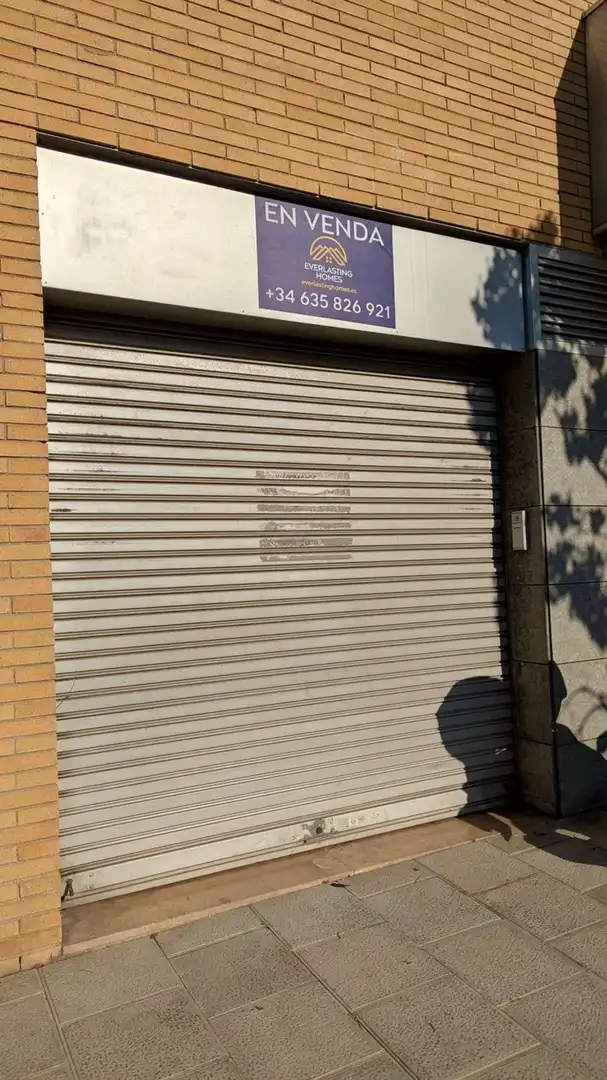 Gewerbefläche zum Verkauf in Avenida Puerto Rico, imagen 23