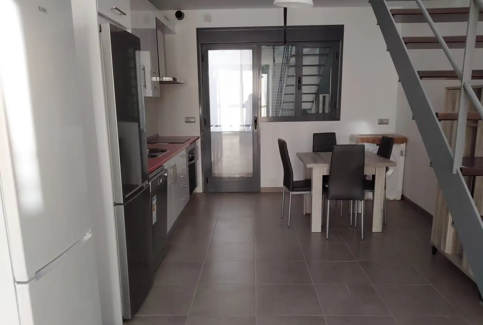 Dúplex con ascensor en venta en Calle Mártires, imagen 3