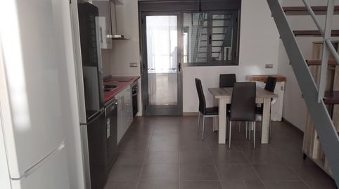 Foto 3 de Dúplex en venta en Calle Mártires, Zafra, Badajoz