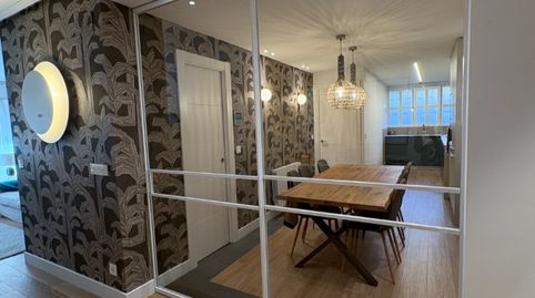 Foto 4 de Piso en venta en Los Chopos Etorbidea, 39, Neguri, Getxo
