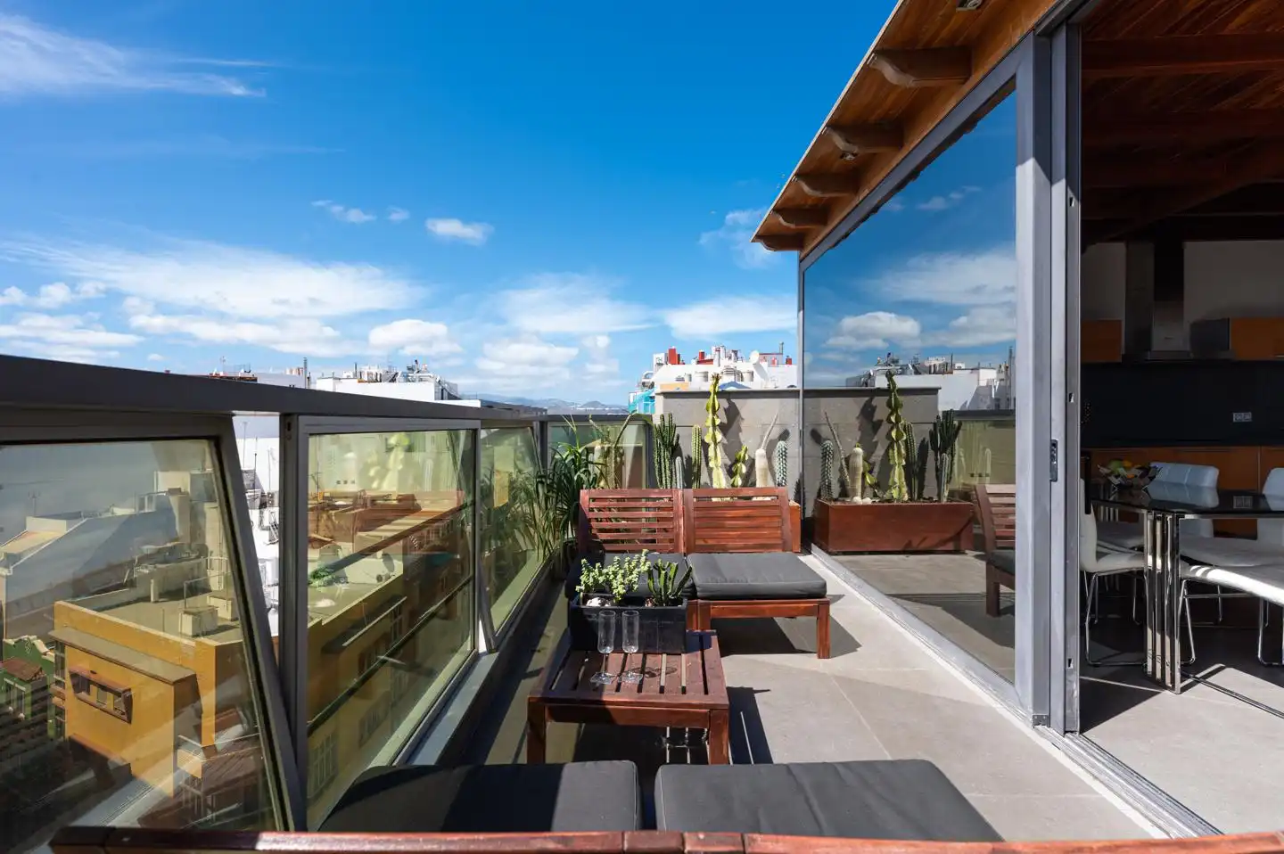 Penthouse with lift for sale in Calle Ferreras, imagen 3