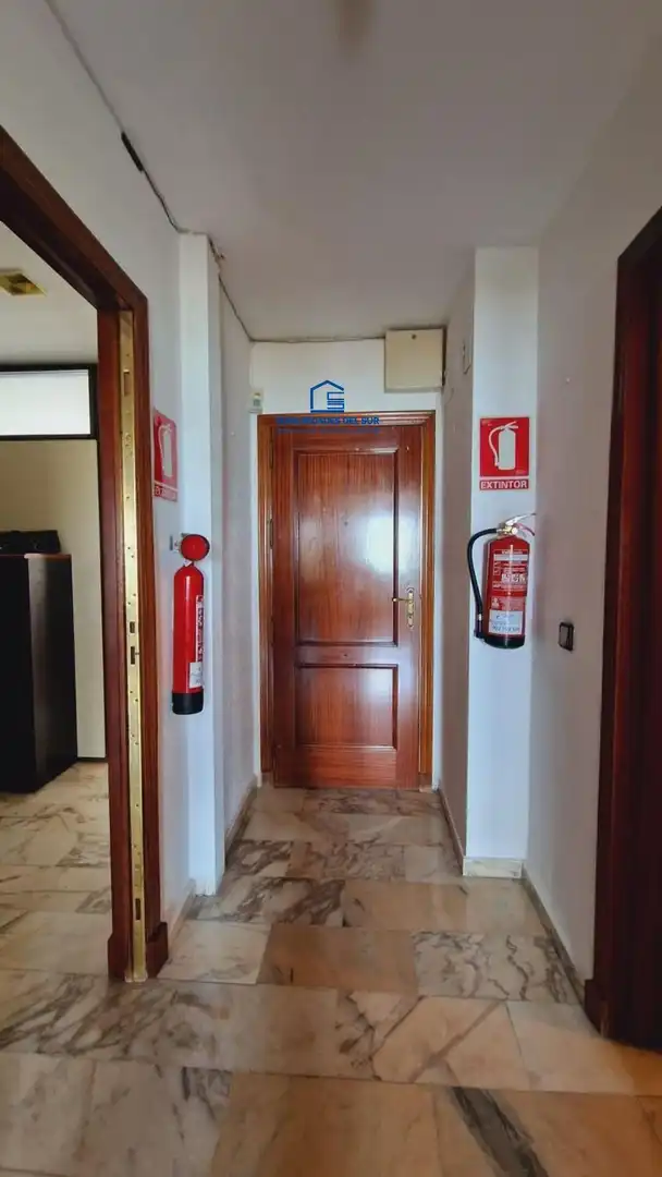 Oficina de alquiler en Cádiz con Aire acondicionado y Amueblado