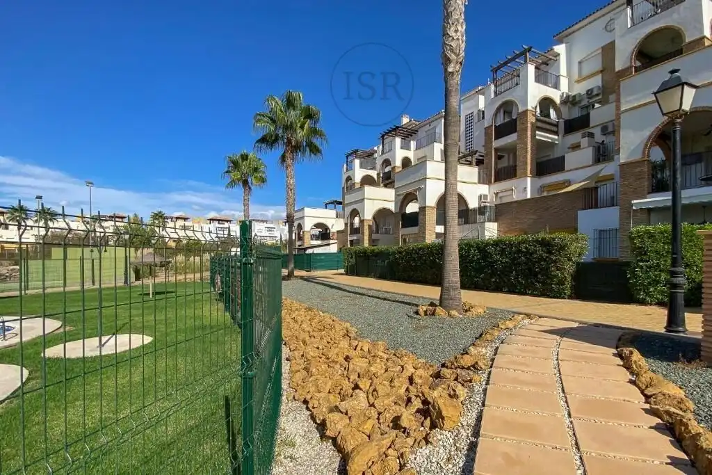 Wohnungen zum Verkauf in Calle ALBARDIN, 3, Las Salinas