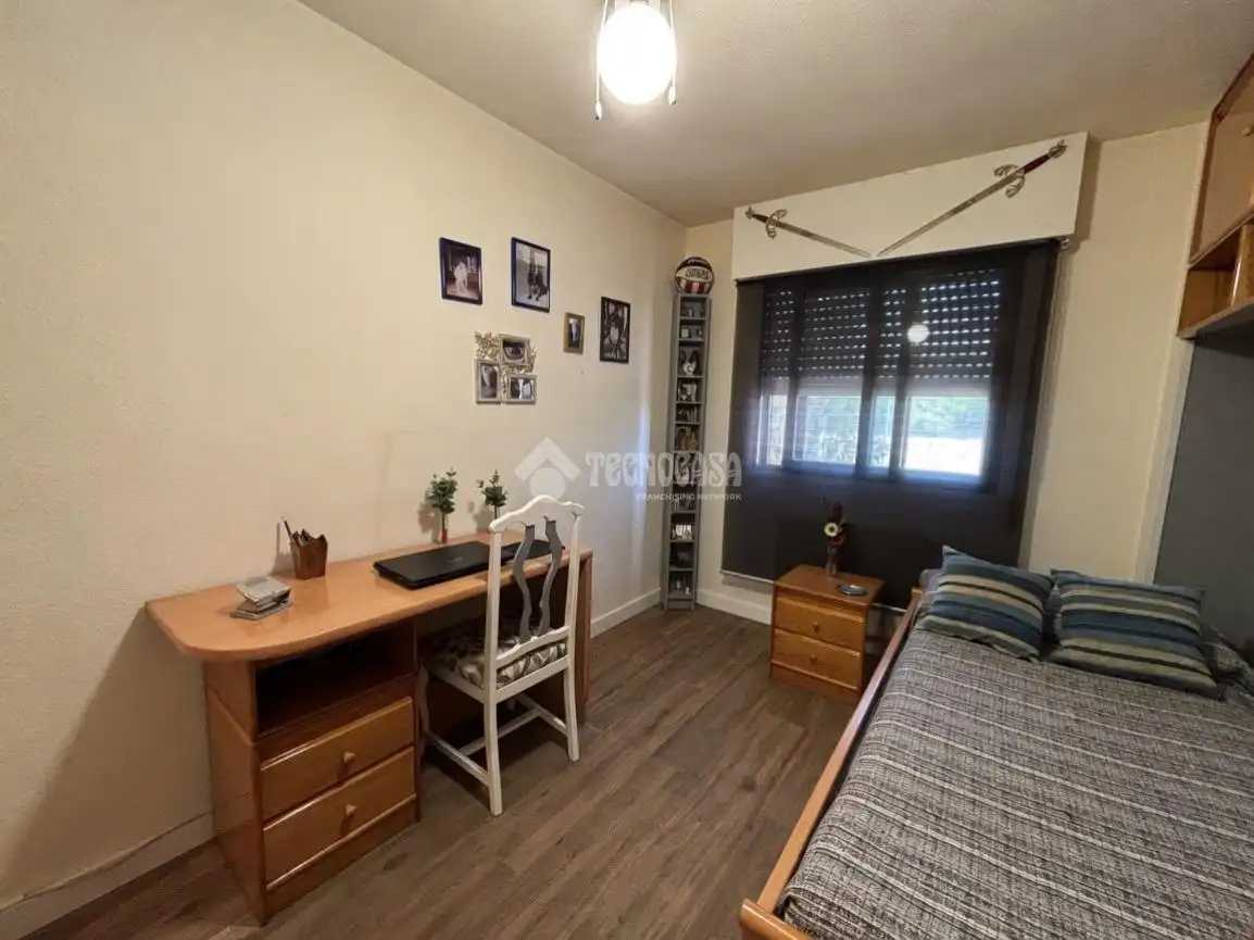 Piso con ascensor en venta en Base Aérea, imagen 23