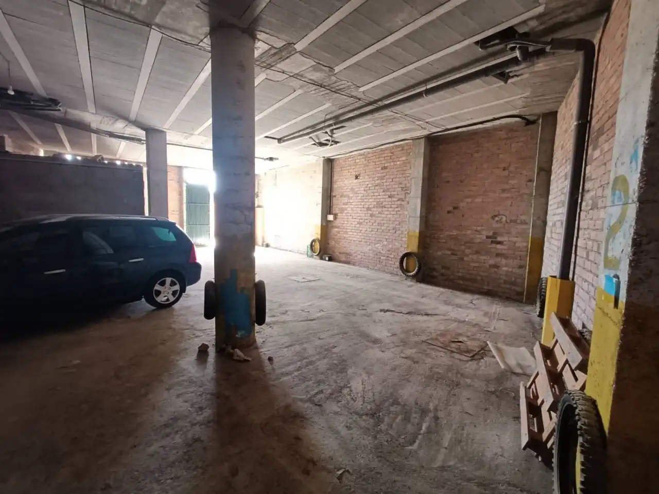 Local comercial en venta en Huétor Tájar, imagen 5