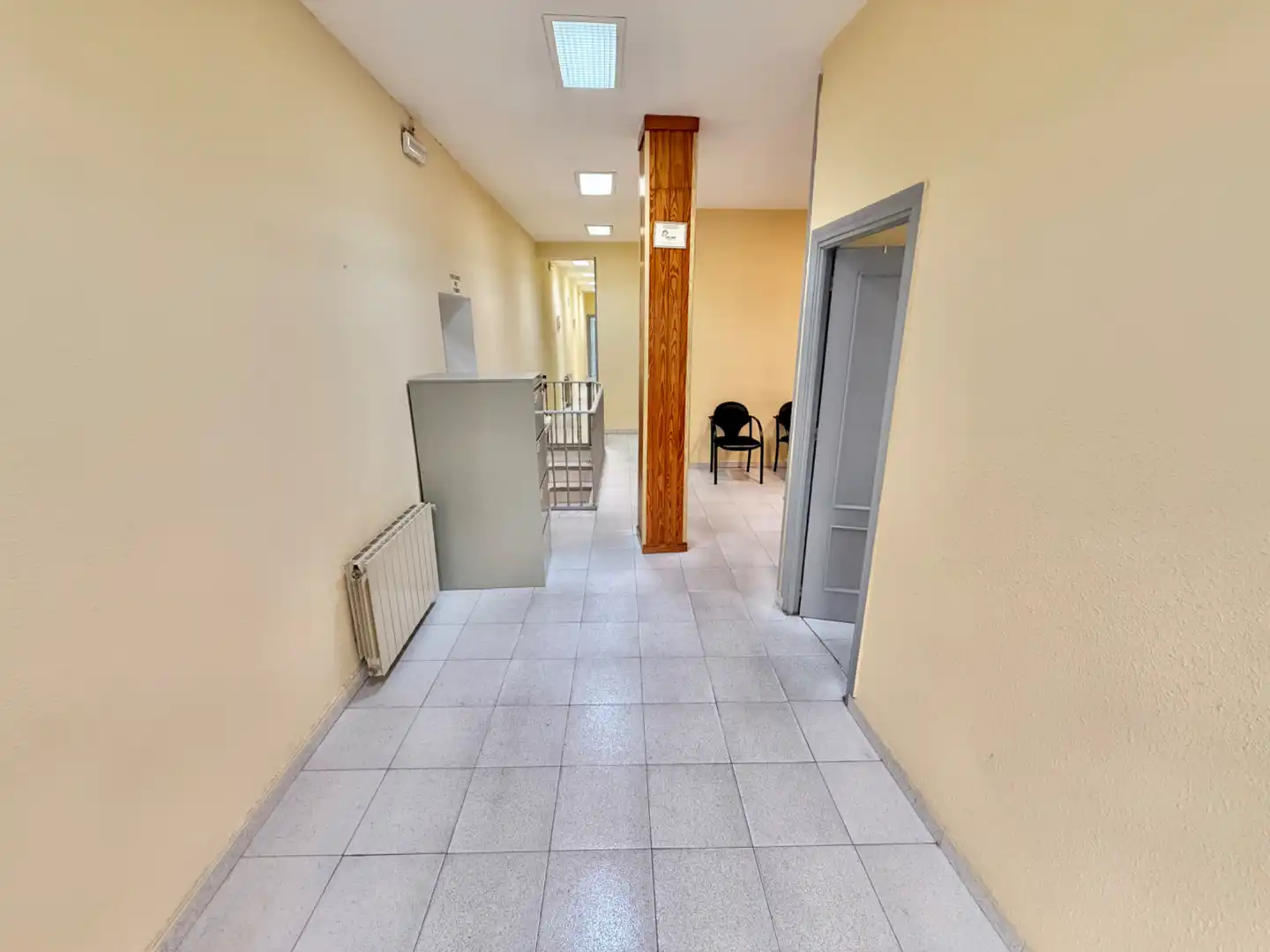 Local en venta en Madrid con Aire acondicionado y Calefacción