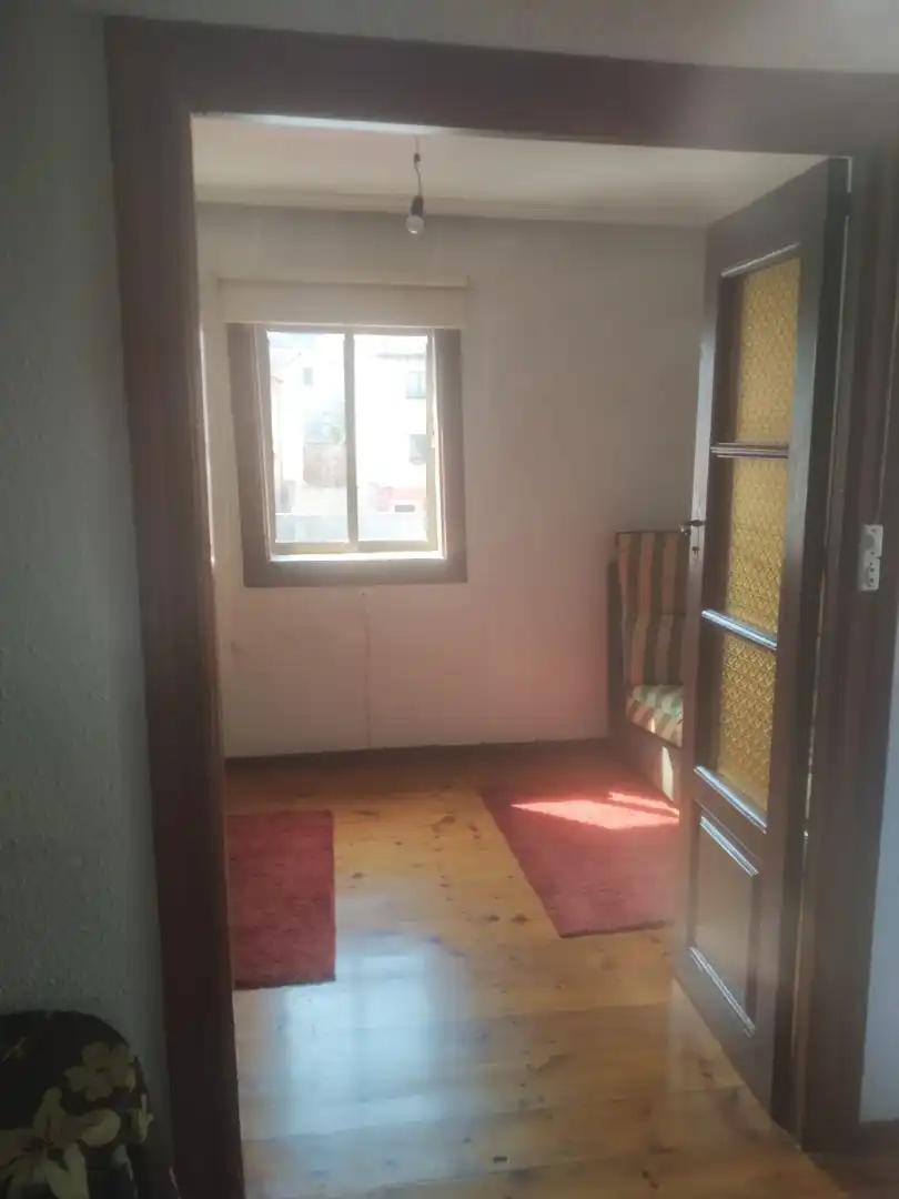 Schlafzimmer von Einfamilien-Reihenhaus zum Verkauf in Belorado mit Heizung, Terrasse und Abstellraum