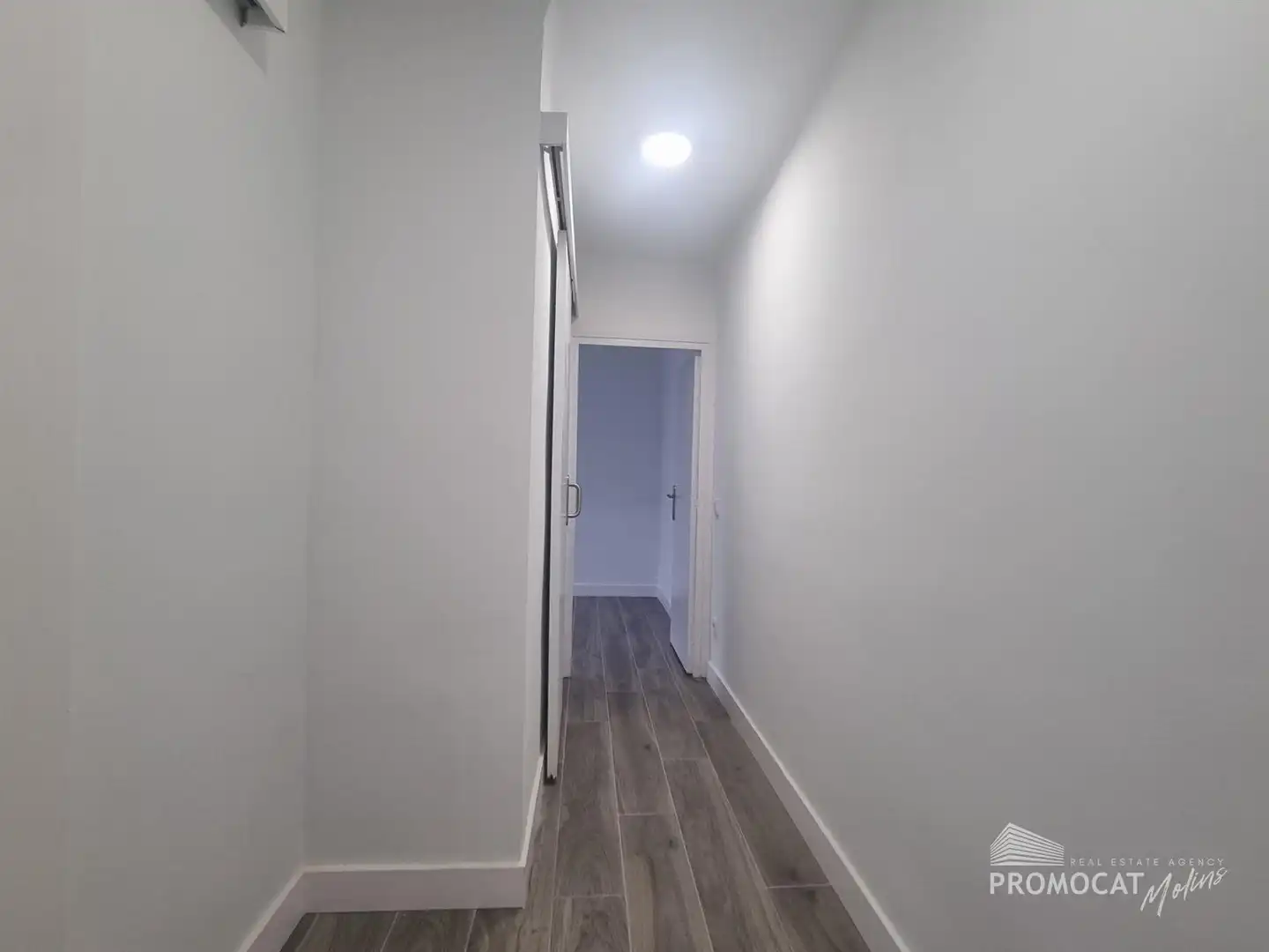 Ático en venta en Molins de Rei con Aire acondicionado y Terraza