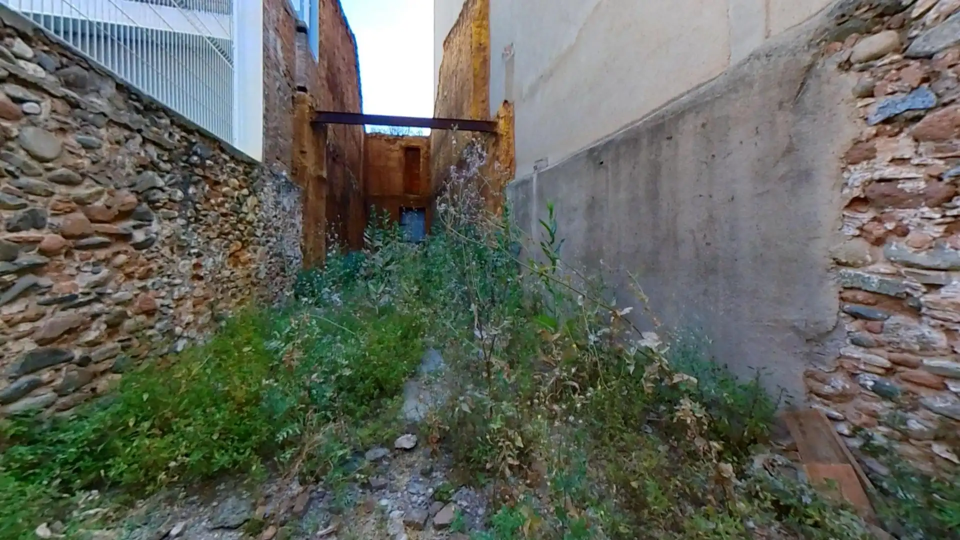 Wohnbaugrundstück zum Verkauf in Sant Miquel, imagen 4