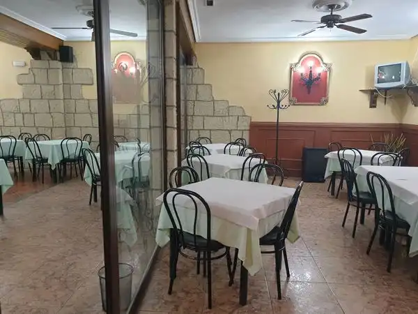 Inmuebles singulares en venta en Calle San Francisco, imagen 5
