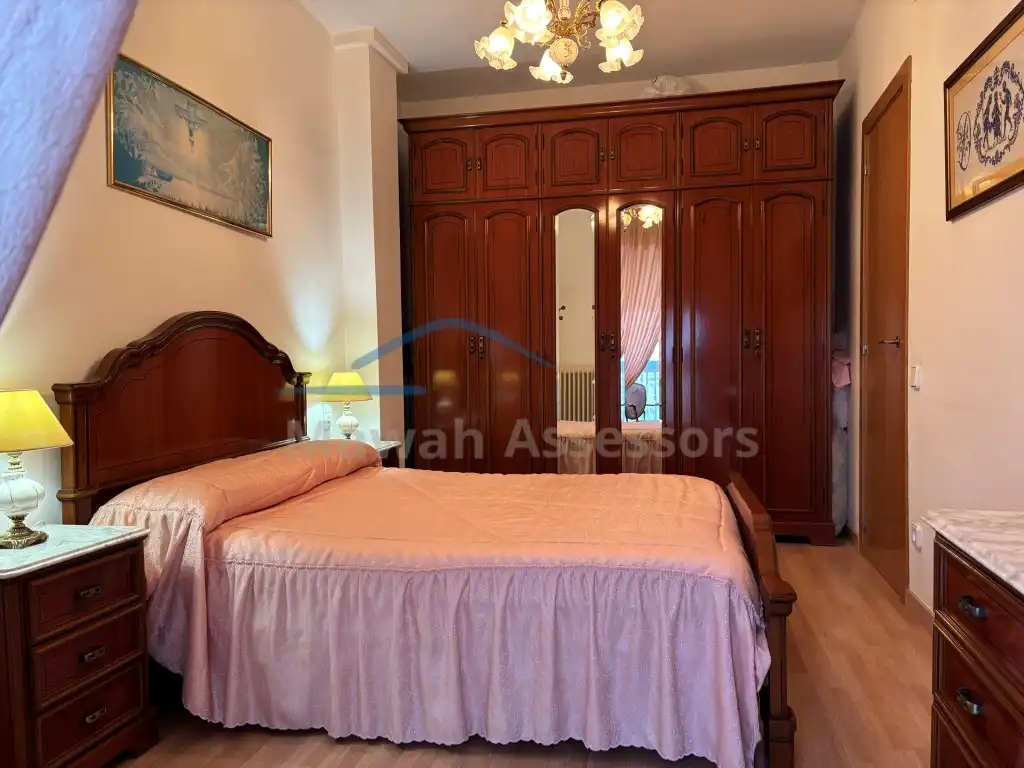 Piso en venta en Plaza Espanya D', Concòrdia