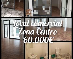 Local en venda en Alcalá de Guadaira