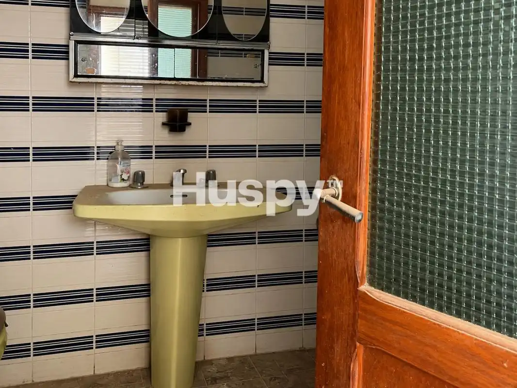 Bany de Casa adosada en venda en Abanilla, Murcia