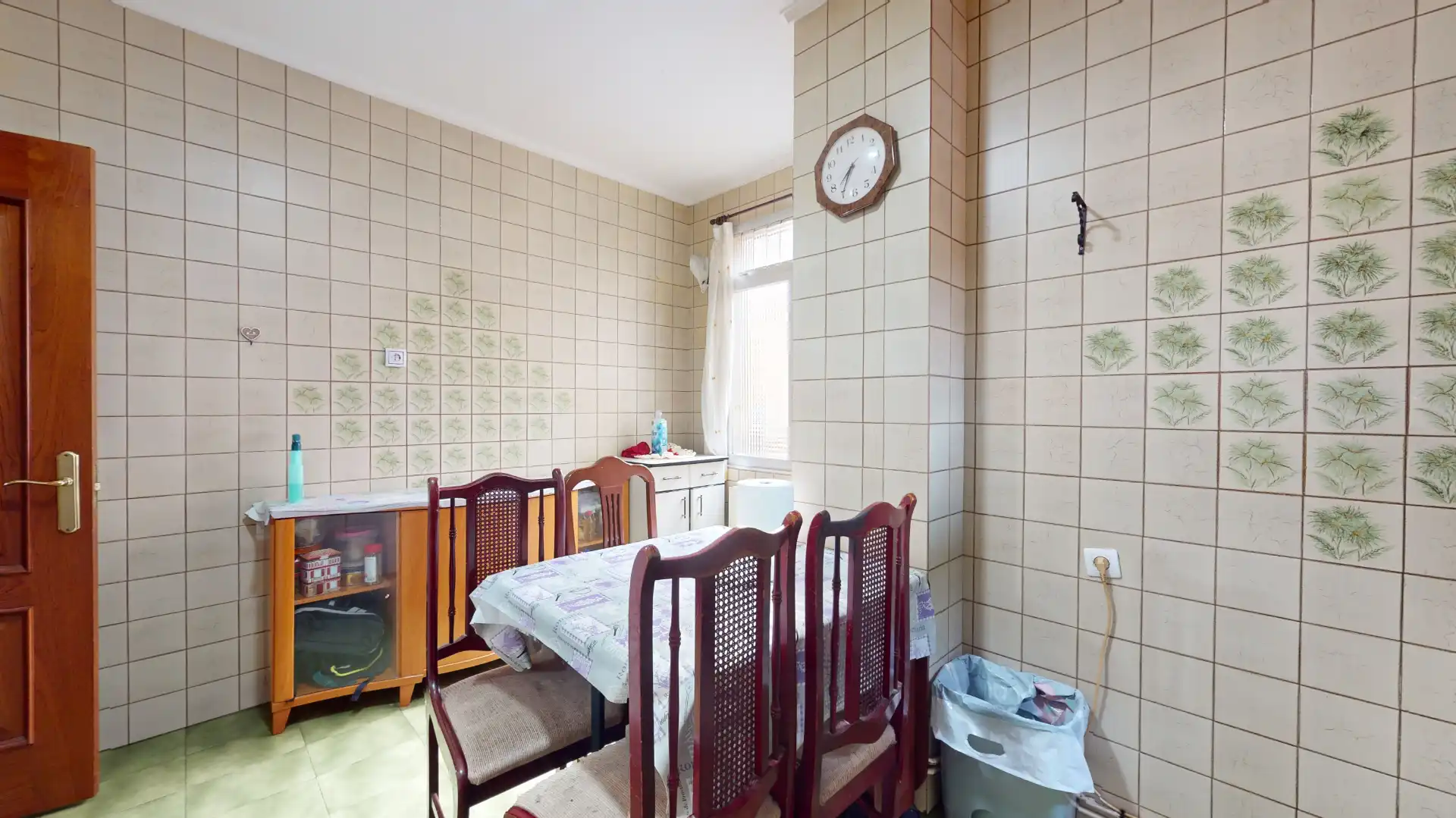Wohnung mit Aufzug zum Verkauf in Calle Bruno Mauricio Zabala Kalea, imagen 4