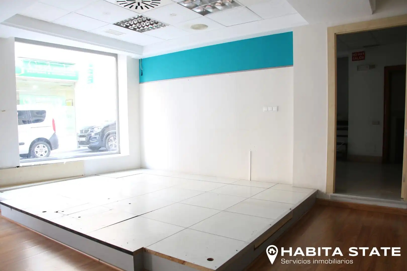 Local en venta en Almería con Aire acondicionado