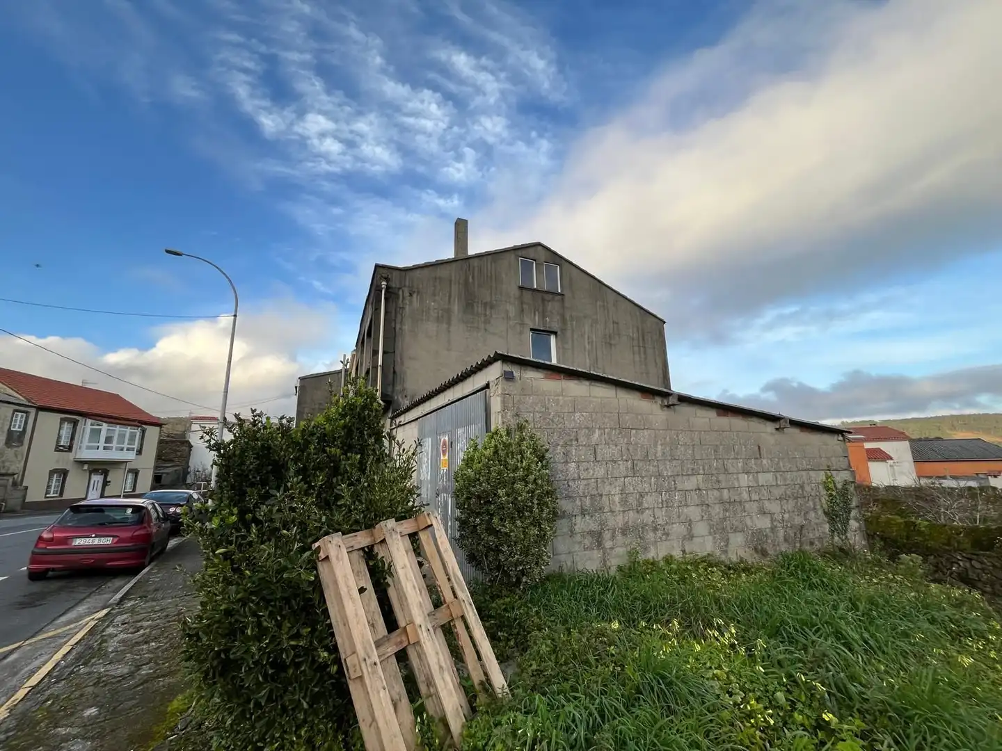Haus zum Verkauf in Fisterra, imagen 18