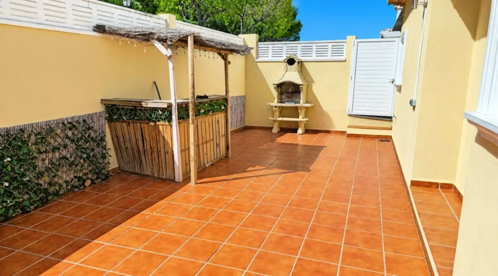 Casa en venta en La Vall de Laguar, imagen 7
