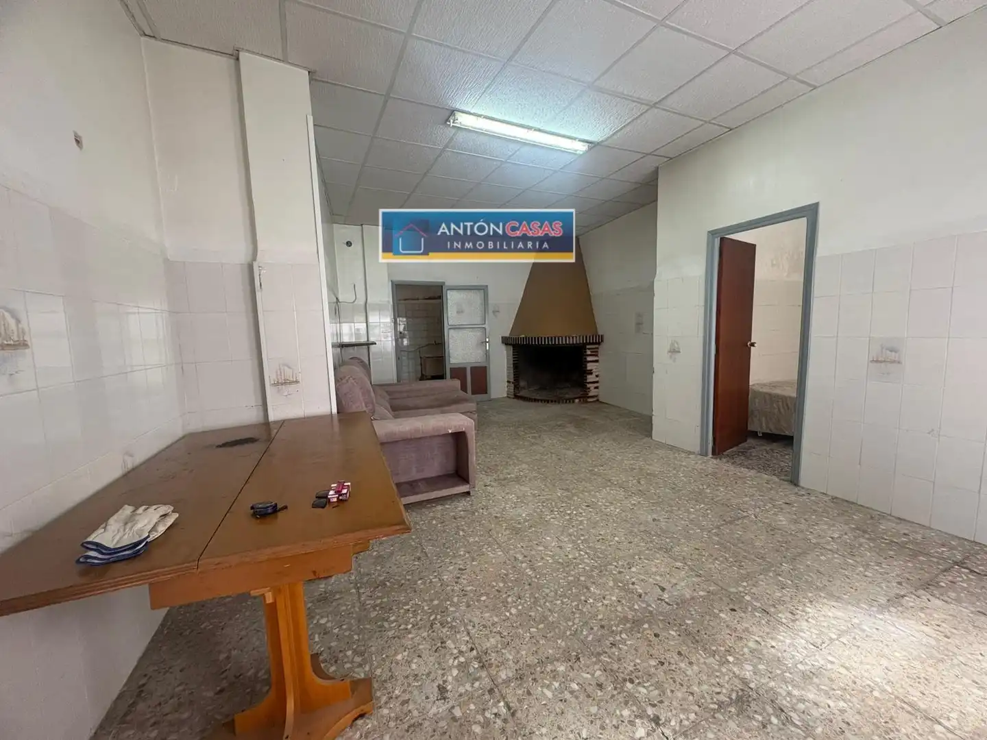 Casa o xalet en venda en Aspe amb Terrassa