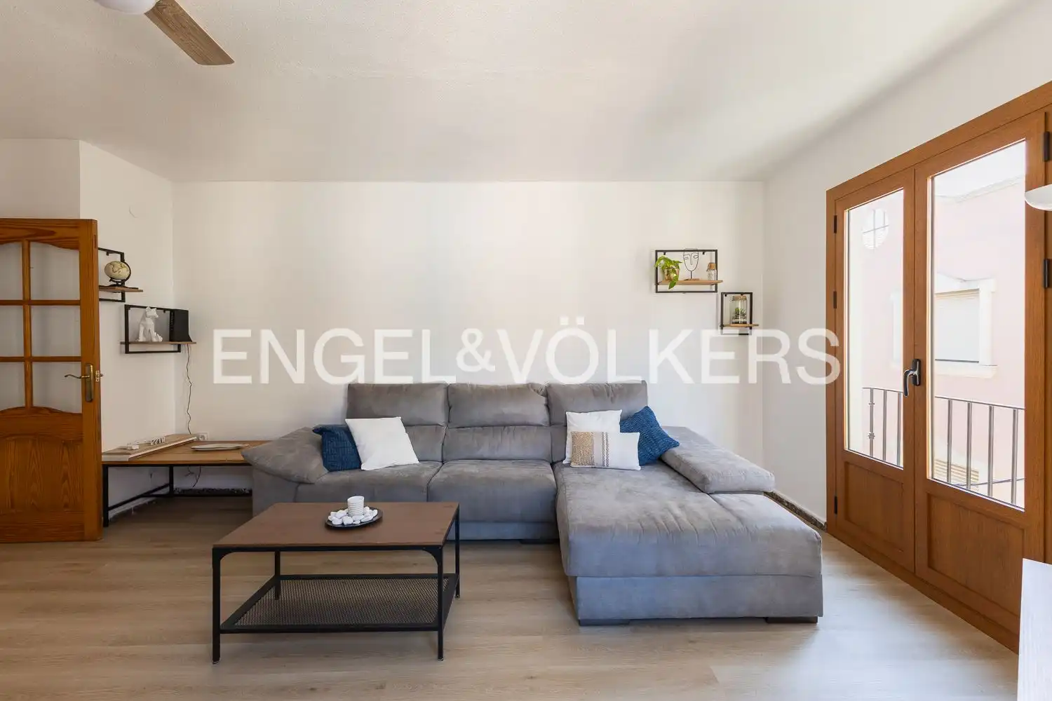 Flat for sale in Casc Urbà, imagen 13