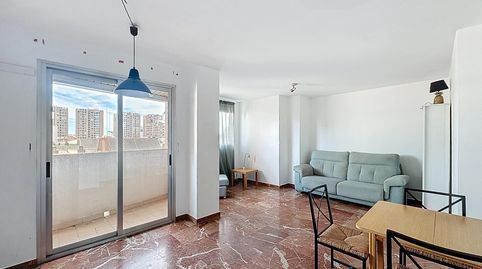 Foto 2 de Dúplex en venta en Avenida Amat Granell Mesado, 65, Ciutat de les Ciències i de les Arts - Justicia, Valencia Capital