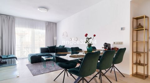 Foto 3 de Pis en venda a Playa Bajadilla - Puertos, Marbella