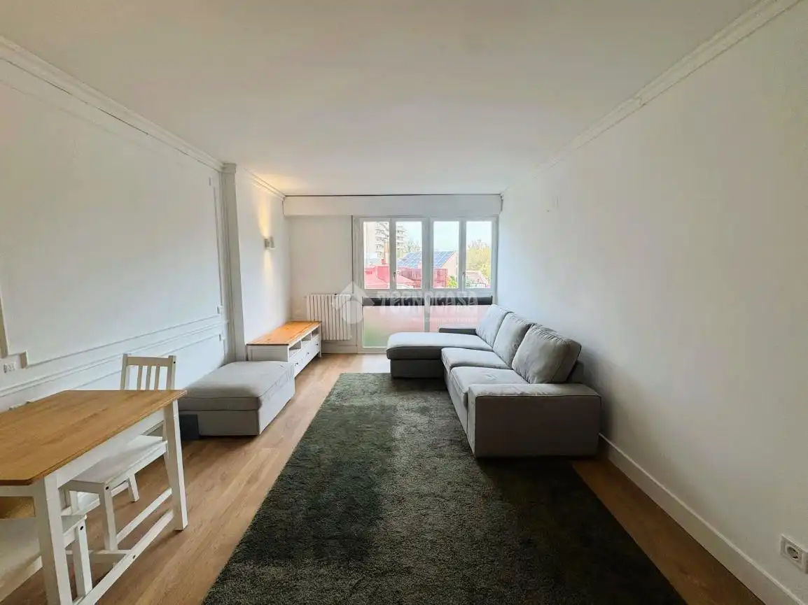 Flat to rent in PASEO RUISEÑORES, imagen 15