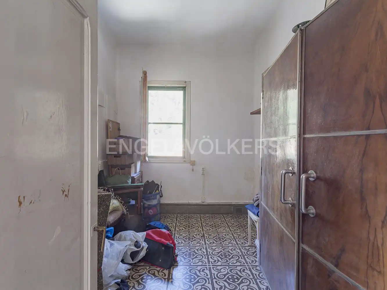 Cocina de Casa o chalet en venta en Viladecavalls con Aire acondicionado, Calefacción y Jardín privado