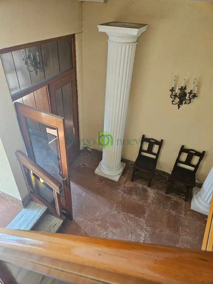 Casa o xalet en venda en Sariegos amb Calefacció, Terrassa i Balcó