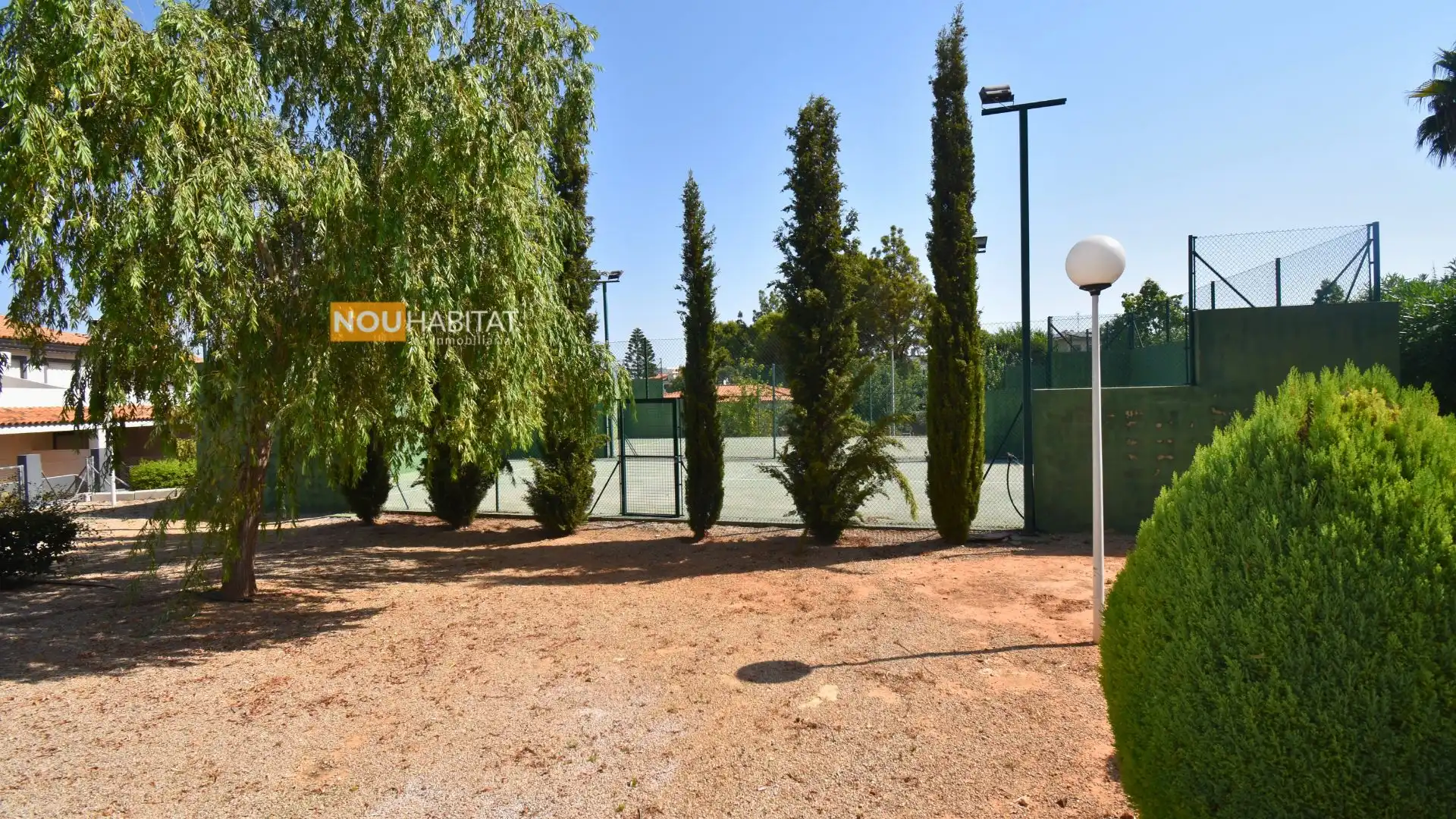 Adossat amb piscina en venda a Turís, imagen 29